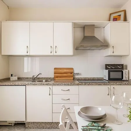 Apartamento Ronda De Triana 45 Sevilla Exterior foto