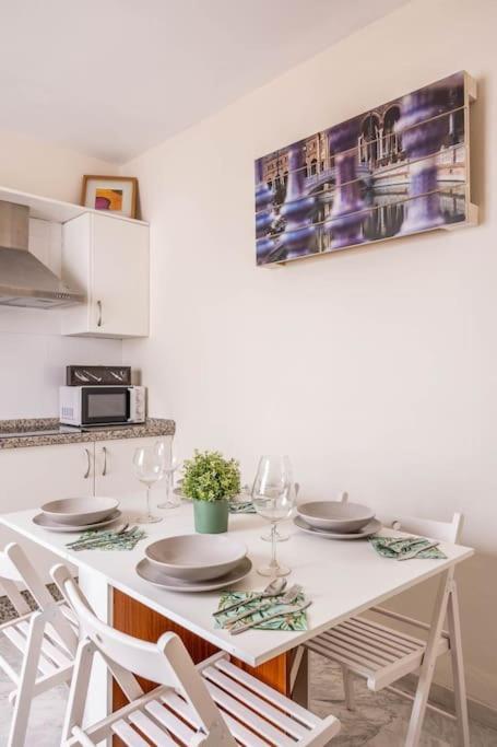 Ronda De Triana 45 Apartment Sevilla
