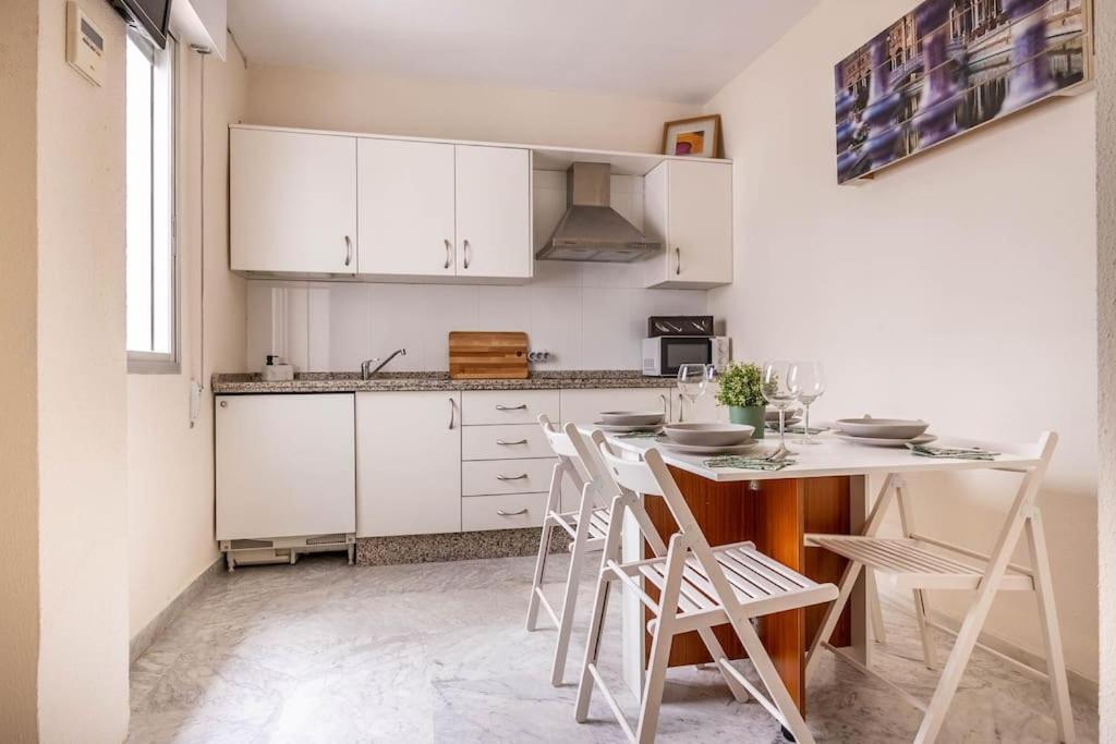 Apartment Ronda De Triana 45 Sevilla