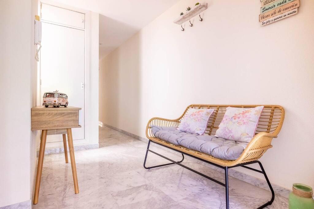 Apartment Ronda De Triana 45 Sevilla