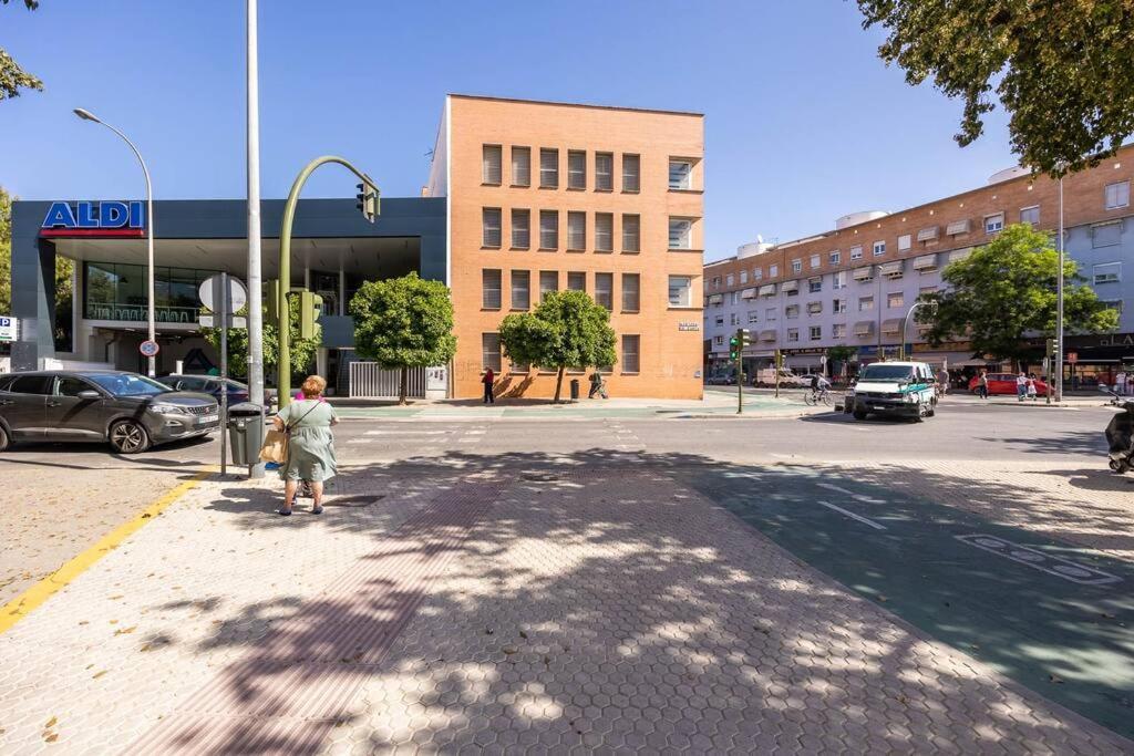 Appartamento Ronda De Triana 45